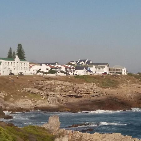 Hermanus Esplanade Exterior foto